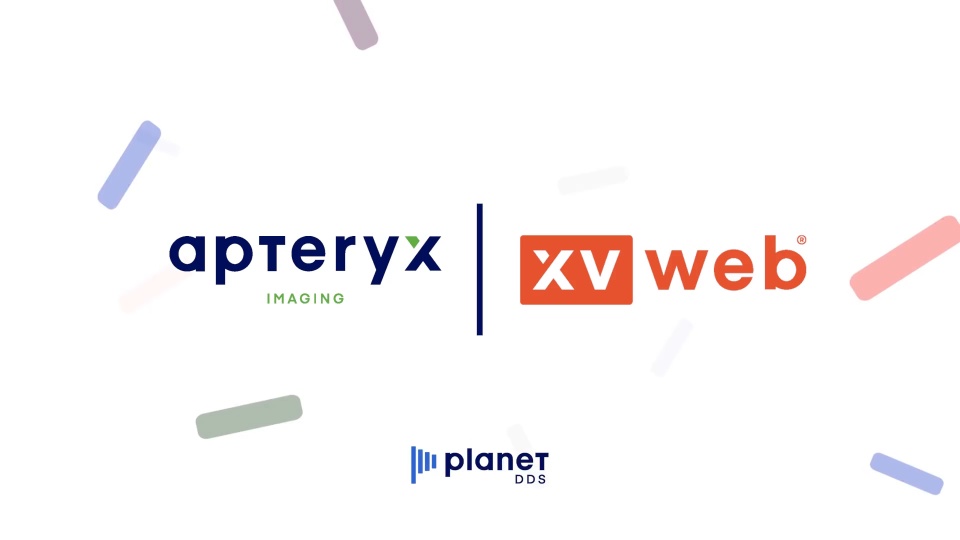 screenshot of Apteryx XVWeb